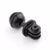 1 inch ball head - tripod mount - with 3/8 screw hole - for Gopro Hero Yi SJCamMounts