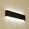 Modern aluminum LED wall lampWall lights