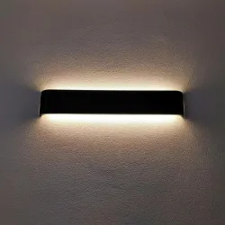 Modern aluminum LED wall lampWall lights