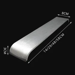 Modern aluminum LED wall lampWall lights