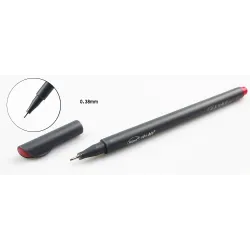 Fine line drawing pens - 10 piecesPens & Pencils