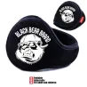 Warm winter earmuffs - adjustable - foldable - fleece / suedeHats & Caps