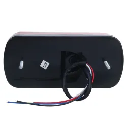 Rear stop tail indicator - reverse light - 12V - 32 LED - 2 piecesLights & lighting