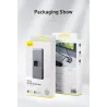 Baseus - 4K HD switcher - bidirectional adapter - splitter - converter - for PS4 TV Box PCSplitters