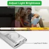 LED stripe light - USB night light - motion sensor - magnetic stripeLED strips