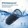 MIFA A90 - Bluetooth speaker - with Class D amplifier - waterproof - 60WBluetooth speakers