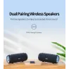 MIFA A90 - Bluetooth speaker - with Class D amplifier - waterproof - 60WBluetooth speakers