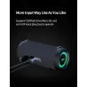 MIFA A90 - Bluetooth speaker - with Class D amplifier - waterproof - 60WBluetooth speakers