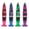 Volcano / lava night light - LED lampLights & lighting
