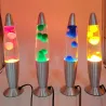 Volcano / lava night light - LED lampLights & lighting