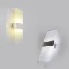 3W - 6W - 7W - LED acrylic wall lampWall lights