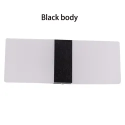 3W - 6W - 7W - LED acrylic wall lampWall lights