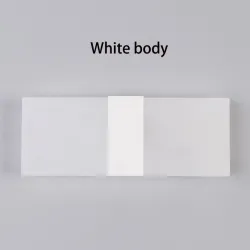3W - 6W - 7W - LED acrylic wall lampWall lights