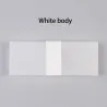 3W - 6W - 7W - LED acrylic wall lampWall lights