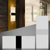 3W - 6W - 7W - LED acrylic wall lampWall lights