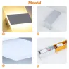 3W - 6W - 7W - LED acrylic wall lampWall lights