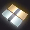 6W - 12W - LED acrylic wall lampWall lights