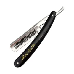 Professional shaving straight razor - stainless steelShaving