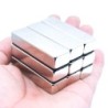 N35 - neodymium magnet - strong block - 60 * 15 * 10 mm - 5 piecesN35