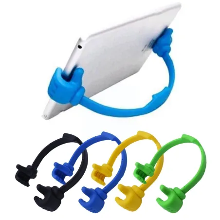 Universal phone holder - hand thumbsHolders