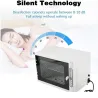 Ultraviolet sterilizer - disinfection machine - LCD smart screenHumidifiers