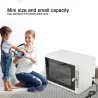 Ultraviolet sterilizer - disinfection machine - LCD smart screenHumidifiers