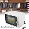 Ultraviolet sterilizer - disinfection machine - LCD smart screenHumidifiers