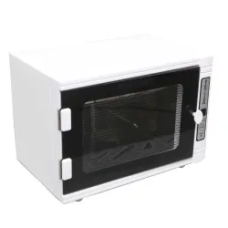 Ultraviolet sterilizer - disinfection machine - LCD smart screenHumidifiers