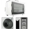 Ultraviolet sterilizer - disinfection machine - LCD smart screenHumidifiers
