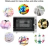 Ultraviolet sterilizer - disinfection machine - LCD smart screenHumidifiers