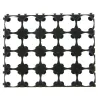 18650 cell battery spacer - plastic separator - 10 piecesBattery