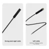 Mini endoscope camera - WiFi - LED - micro USB - IOS Android - IP68 waterproofCamera