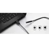 Mini endoscope camera - WiFi - LED - micro USB - IOS Android - IP68 waterproofCamera