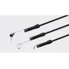 Mini endoscope camera - WiFi - LED - micro USB - IOS Android - IP68 waterproofCamera