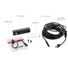 Mini endoscope camera - WiFi - LED - micro USB - IOS Android - IP68 waterproofCamera