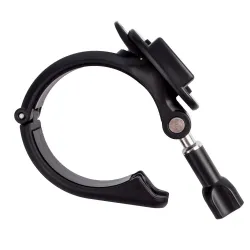 Bicycle / motorcycle handlebar mount - adapter - 360 rotating - for GoPro Hero Pro SJCAM Xiaomi Yi CamerasMounts