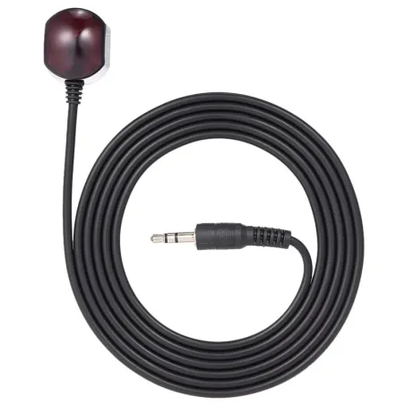 Infrared remote control receiver - extension cord - cable for IR receiver - emitter - repeaterKeyboards & remotes