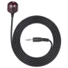 Infrared remote control receiver - extension cord - cable for IR receiver - emitter - repeaterKeyboards & remotes