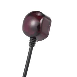 Infrared remote control receiver - extension cord - cable for IR receiver - emitter - repeaterKeyboards & remotes