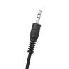 Infrared remote control receiver - extension cord - cable for IR receiver - emitter - repeaterKeyboards & remotes