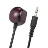 Infrared remote control receiver - extension cord - cable for IR receiver - emitter - repeaterKeyboards & remotes