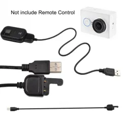 USB cable - charger for GoPro wireless remote controlBattery & Chargers