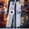 Jet turbo lighter - triple flame - windproofLighters