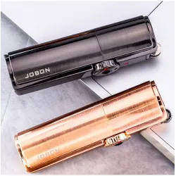 Jet turbo lighter - triple flame - windproofLighters