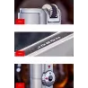 Jet turbo lighter - triple flame - windproofLighters