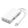 Mini Displayport to HDMI - adapter - 3 in 1 Thunderbolt - converterHDMI switchers