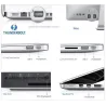 Mini Displayport to HDMI - adapter - 3 in 1 Thunderbolt - converterHDMI switchers