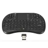 Android TV Box remote - touchpad - PC - Bluetooth - English keyboardKeyboards