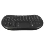 Android TV Box remote - touchpad - PC - Bluetooth - English keyboardKeyboards