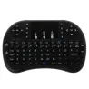 Android TV Box remote - touchpad - PC - Bluetooth - English keyboardKeyboards
